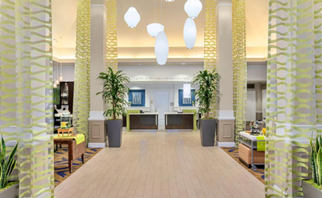 Hilton Garden Inn Anaheim Garden Grove