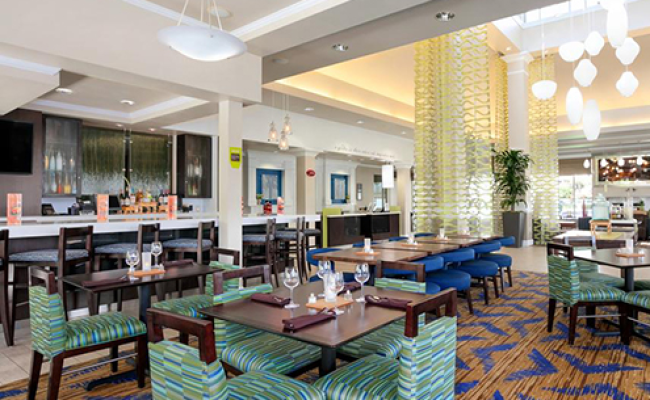 Hilton Garden Inn Anaheim Garden Grove