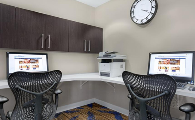 Hilton Garden Inn Anaheim Garden Grove