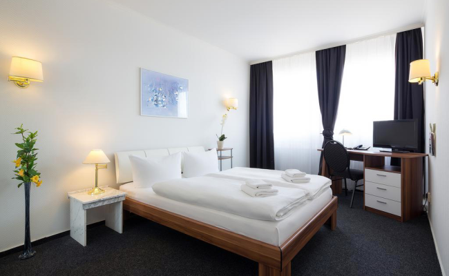 Hotel Berliner Bar