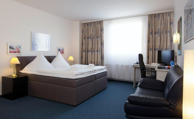 Hotel Berliner Bar