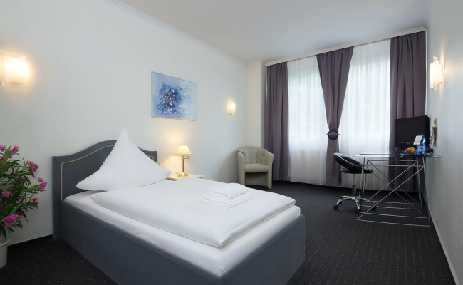 Hotel Berliner Bar