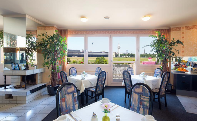 Hotel Berliner Bar