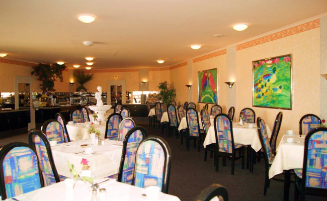 Hotel Berliner Bar