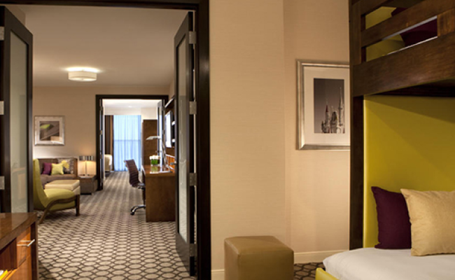 Hyatt Regency Orange County