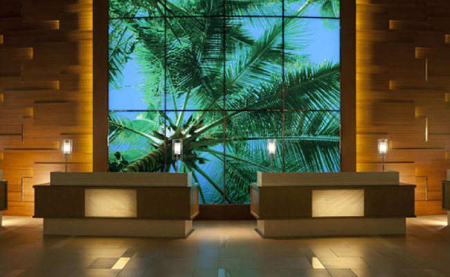 Hyatt Regency Orange County