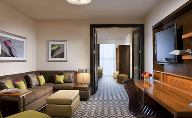 Hyatt Regency Orange County
