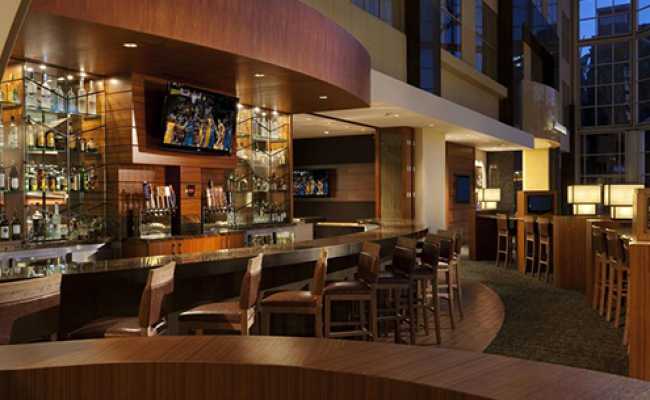 Hyatt Regency Orange County