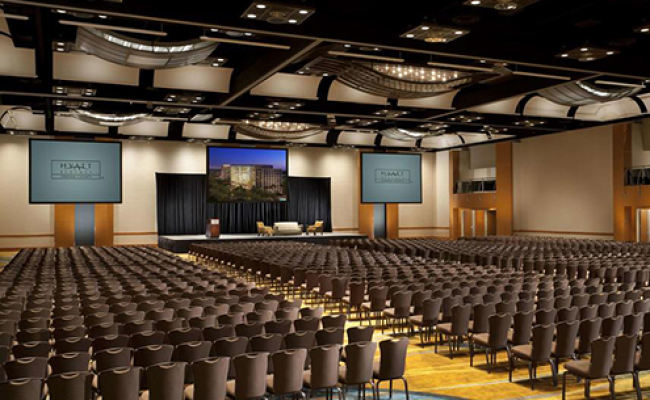 Hyatt Regency Orange County