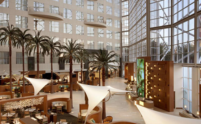 Hyatt Regency Orange County