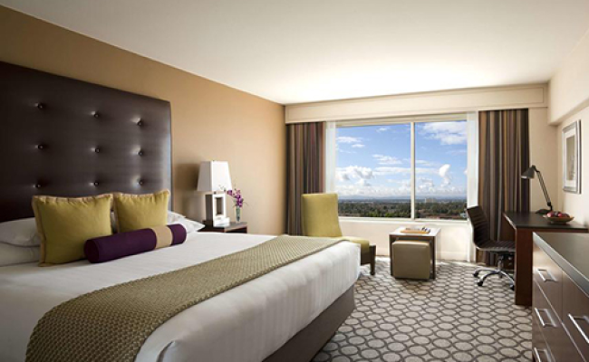 Hyatt Regency Orange County