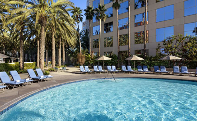 Hyatt Regency Orange County