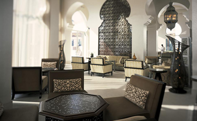 Park Hyatt Dubai