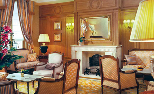 Hotel Mayfair Paris