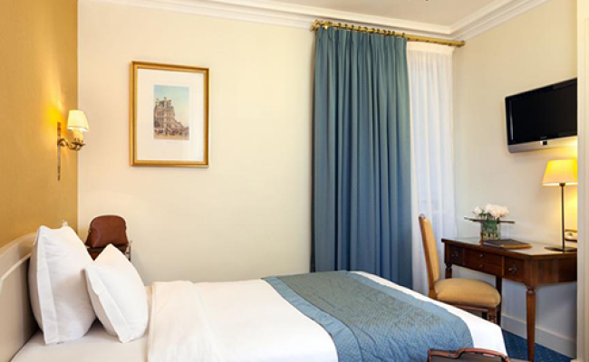 Hotel Mayfair Paris