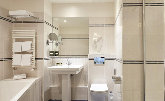 Hotel Mayfair Paris