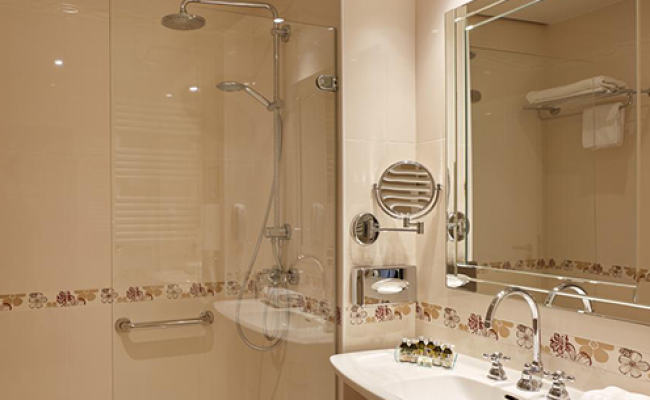 Hotel Mayfair Paris