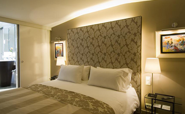 Hotel Cambon