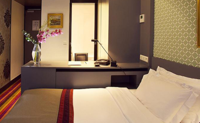 Hotel Cambon