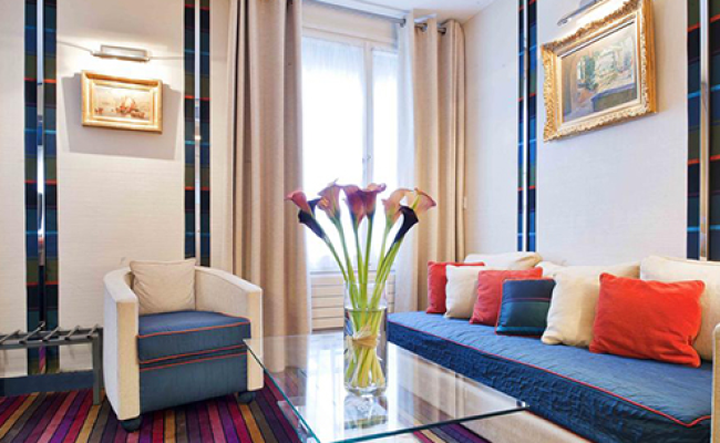 Hotel Cambon