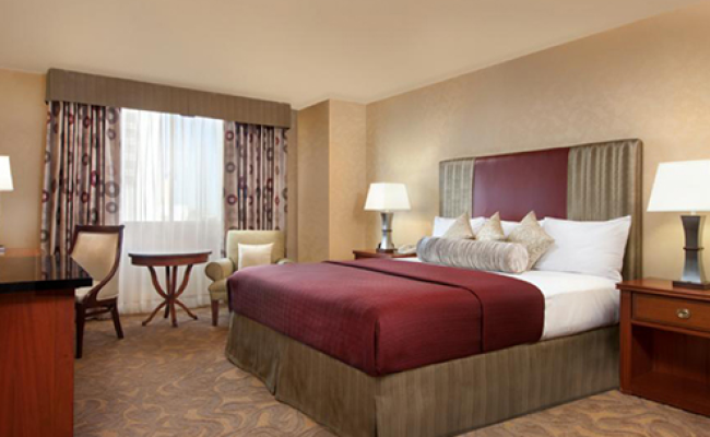 Circus Circus Hotel, Casino & Theme Park