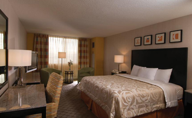 Circus Circus Hotel, Casino & Theme Park
