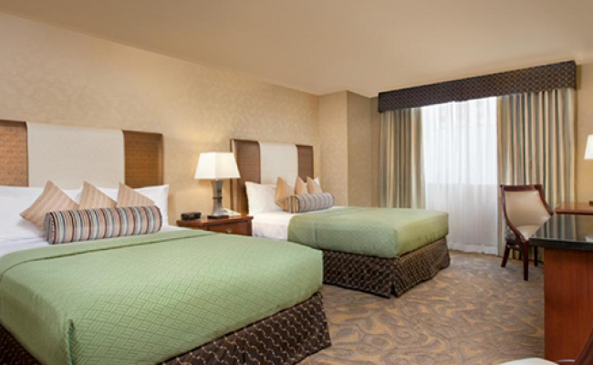Circus Circus Hotel, Casino & Theme Park