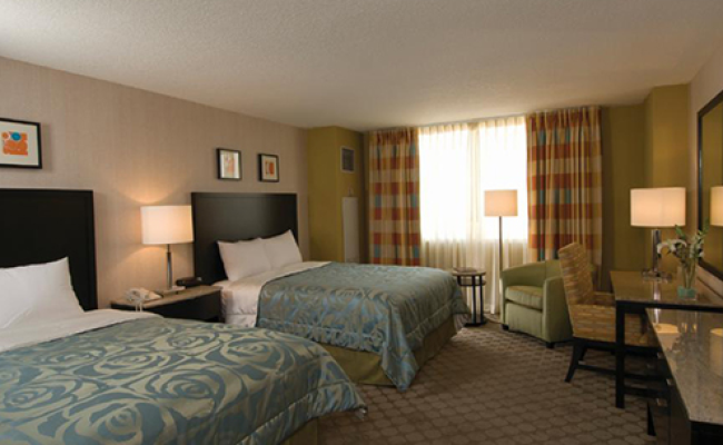 Circus Circus Hotel, Casino & Theme Park