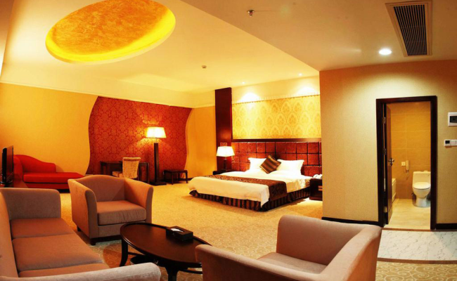 Kai Rong Du International Hotel