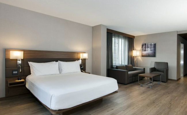 AC Hotel Chicago Downtown