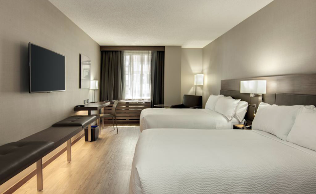 AC Hotel Chicago Downtown