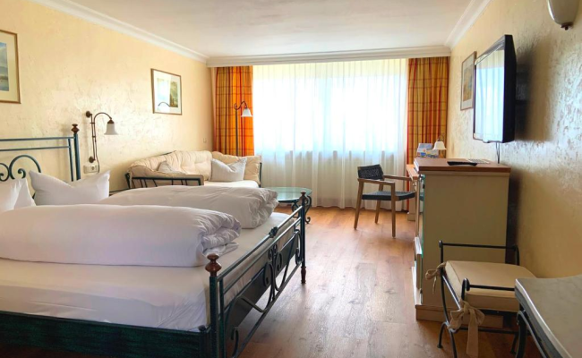 Ringhotel Alpenhof