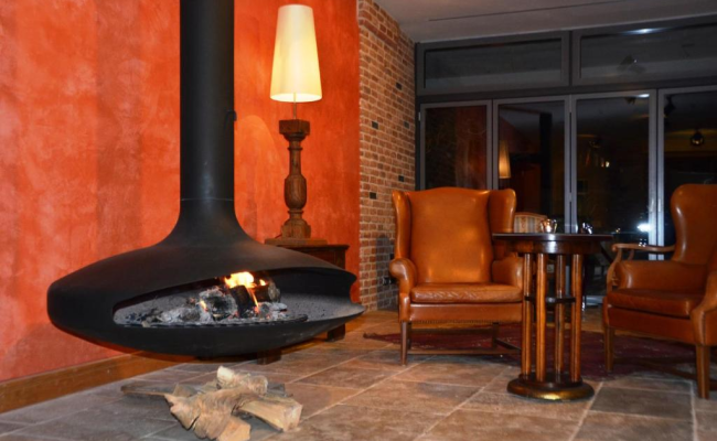 Ringhotel Alpenhof