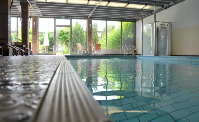 Ringhotel Alpenhof