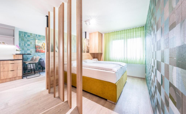 Hotel Am Spichernplatz