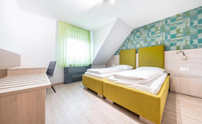 Hotel Am Spichernplatz