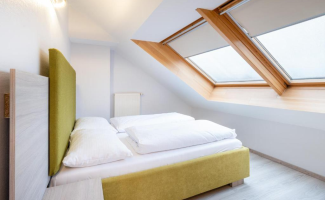 Hotel Am Spichernplatz