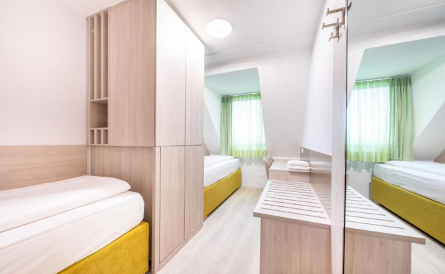 Hotel Am Spichernplatz