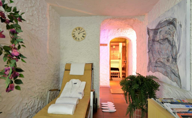Hotel Am Spichernplatz