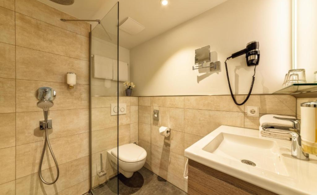 CityClass Hotel am Heumarkt