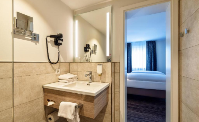 CityClass Hotel am Heumarkt