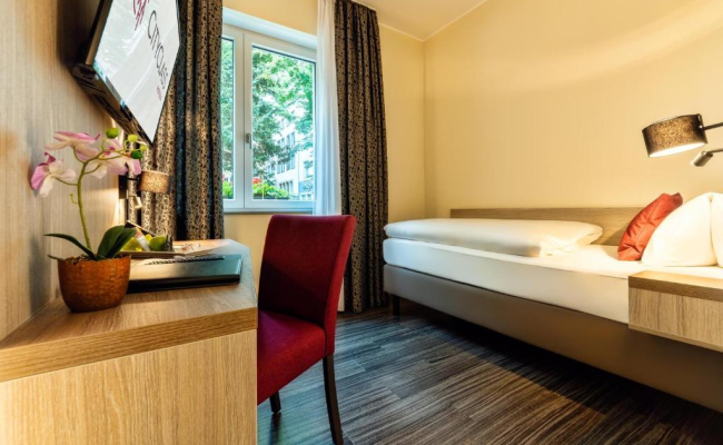 CityClass Hotel am Heumarkt