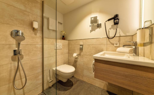 CityClass Hotel am Heumarkt