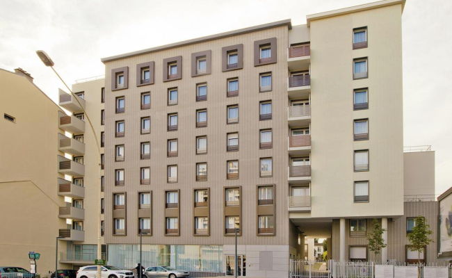 Sejours & Affaires Paris Bagneux