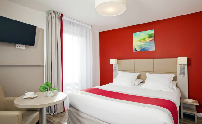 Sejours & Affaires Paris Bagneux