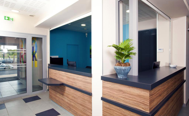 Sejours & Affaires Paris Bagneux