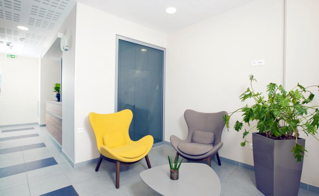 Sejours & Affaires Paris Bagneux