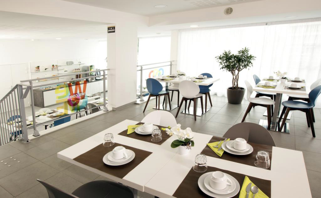 Sejours & Affaires Paris Bagneux