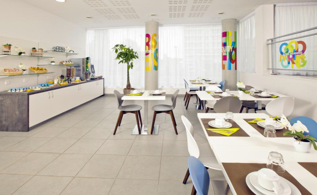 Sejours & Affaires Paris Bagneux