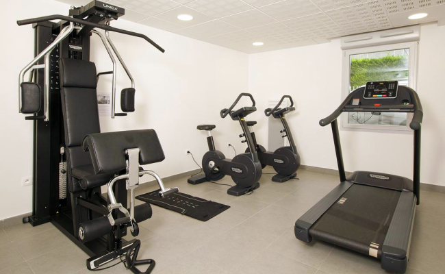 Sejours & Affaires Paris Bagneux